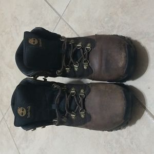 Timberland Hiking Boots